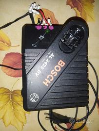 Caricabatterie Bosch AL 2425 Dv