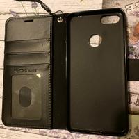 Custodia motorola moto E6 play