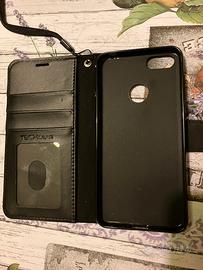 Custodia motorola moto E6 play