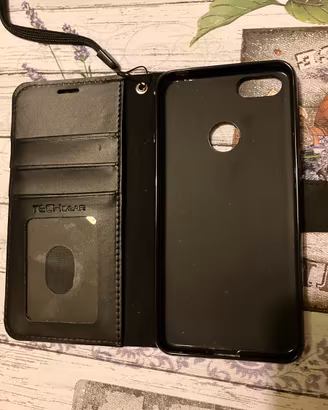 Custodia motorola moto E6 play