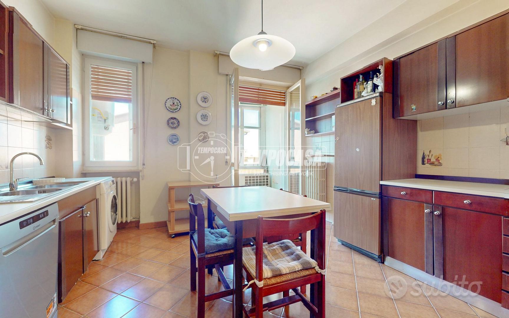 Appartamento – Mantova, Valletta Paiolo - Altro