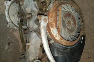 motore piaggio vespa 150 vla1m gl vla 4 marce