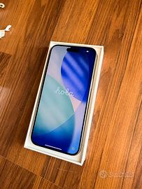 Iphone 15 pro max 256 gb