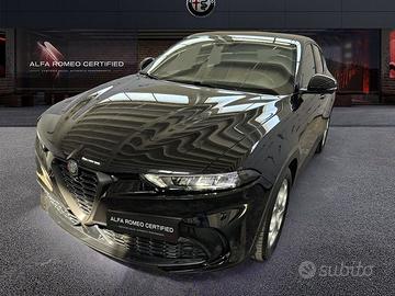 Alfa Romeo Tonale 1.5 130cv Hybrid TCT7 Sprint