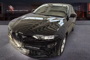 Alfa Romeo Tonale 1.5 130cv Hybrid TCT7 Sprint