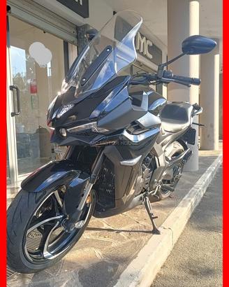 Zontes zt350 x1 +2025+garanzia+rate+permute+euro 5