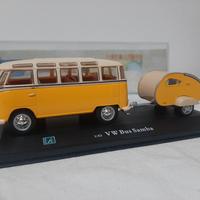 volkswagen bus samba