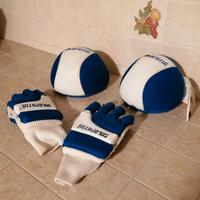 Protezioni da Hockey marca SOLOPATIN