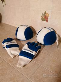 Protezioni da Hockey marca SOLOPATIN