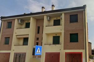 Appartamento a Poggio Renatico FE