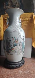 Vaso cinese 
