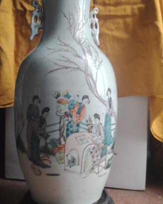 Vaso cinese 