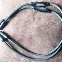 Transparent Musiclink ultra MM2 xlr RIBASSO