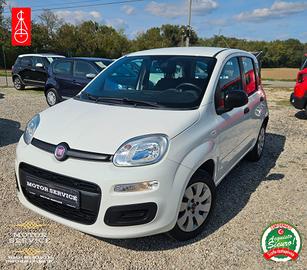 Fiat Panda 1.2 64000km PREZZO FINALE SOLO SETTEMBR