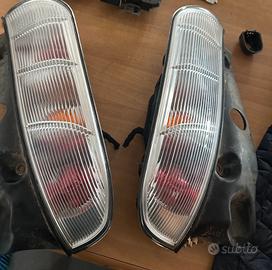fanali posteriori lancia y