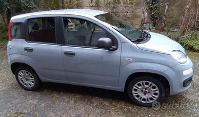 Fiat Panda 1200cc Benzina