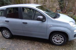 Fiat Panda 1200cc Benzina