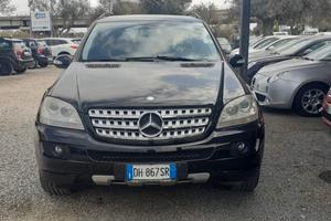 Mercedes-benz ML 320 Sport 2007 - 3.0 cdi Lb autom