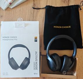 Cuffie Honor Choice VZ Sport Mate