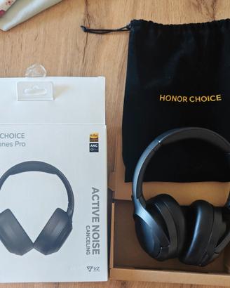Cuffie Honor Choice VZ Sport Mate