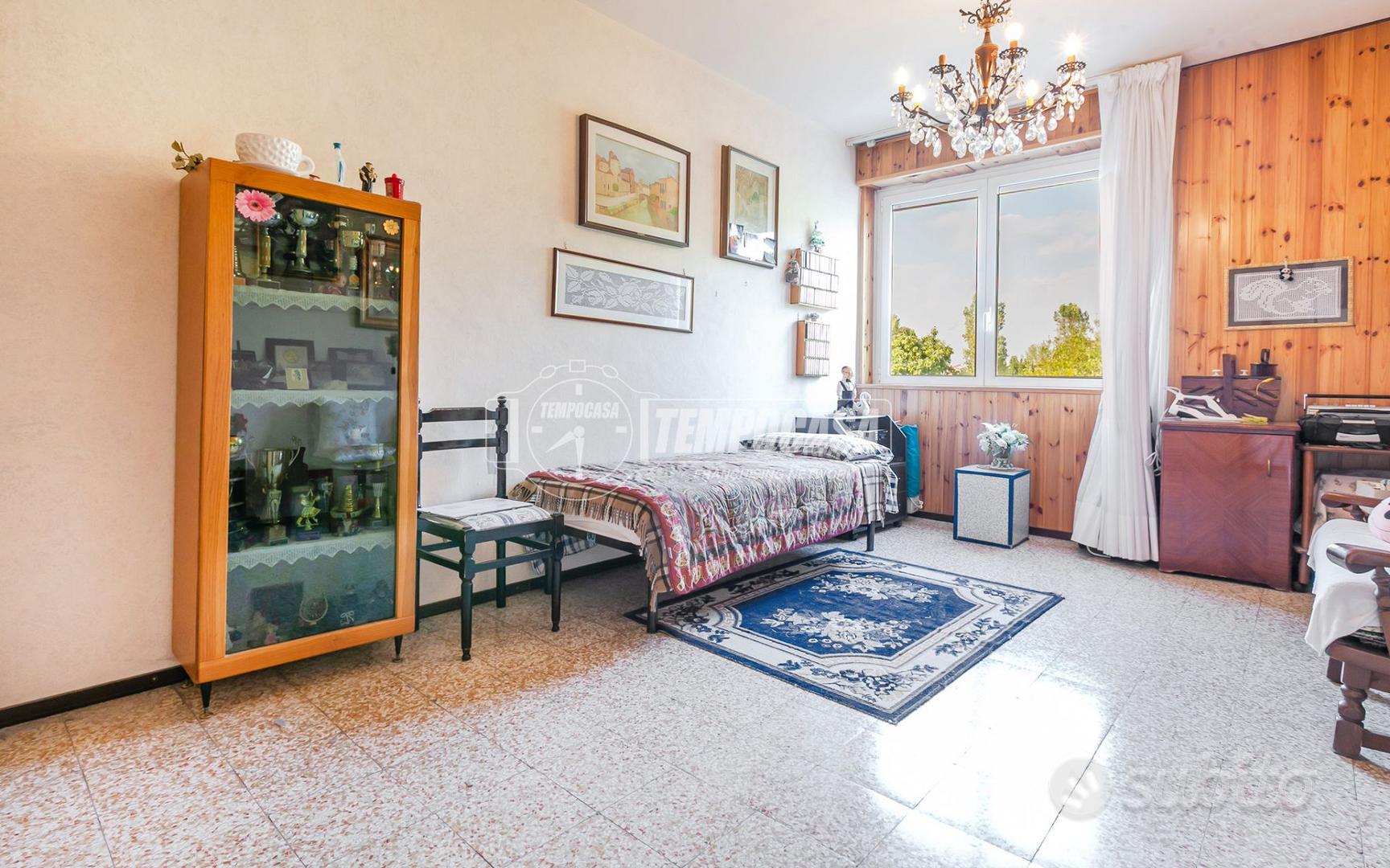 Appartamento – Milano, Quartiere Ca' Granda Sud, Municipio 9 - Vista 4