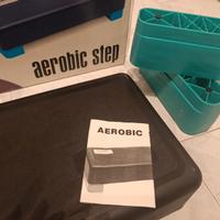 fitness step 