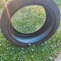 Nankang Winter Activa SV-3

 255/40 r20 101 v