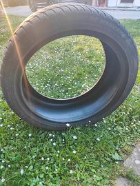 Nankang Winter Activa SV-3

 255/40 r20 101 v