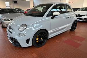 Abarth 595 esseesse 70° anniversario MTA