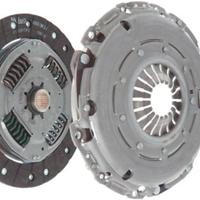 KIT FRIZIONE VALEO 821101 NISSAN TRADE