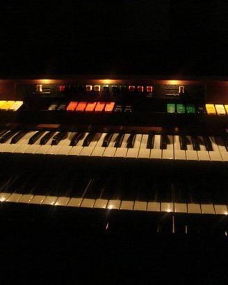 organo  elettronico Eminent 310 Theatre