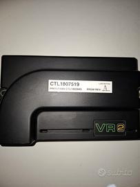 Centralina per sedia elettronica Pride Jazzy