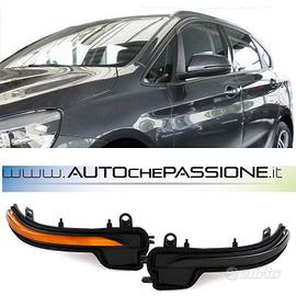 Coppia di led BMW 2er F45 F46 13 18 X1 F48 14 18