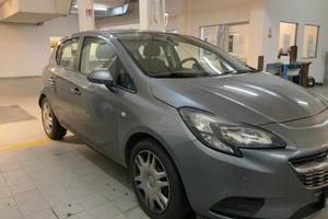 Opel Corsa 5 Porte Corsa 5p 1.4 Advance Gpl Tech 9