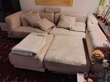 divano sfoderabile 
