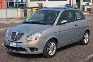 Lancia Ypsilon 134mila km