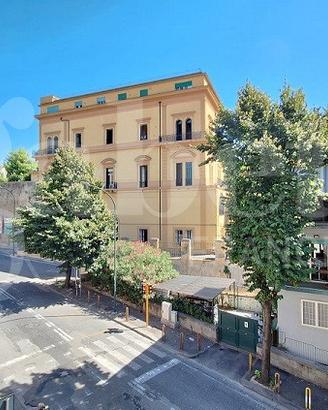 Appartamento Napoli [Cod. rif 3321115VRG]