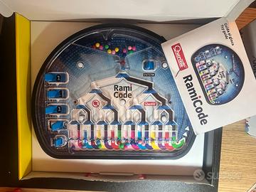Gioco con palline per programmazione e coding