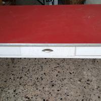 Tavolo anni 70 "Modernariato"