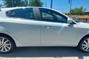 GIULIETTA 1,6 DIESEL SUPER JTD-M 105 CV X NEOPATEN