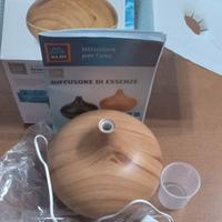 Diffusore di essenze