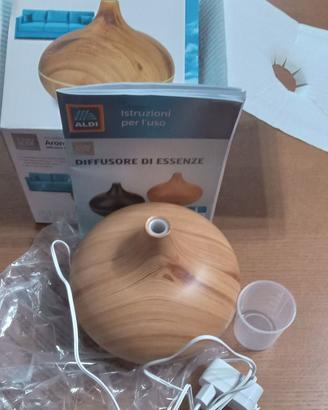Diffusore di essenze