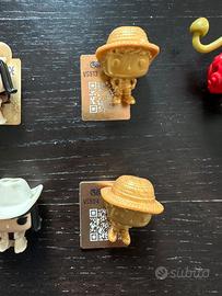 Kinder joy one piece