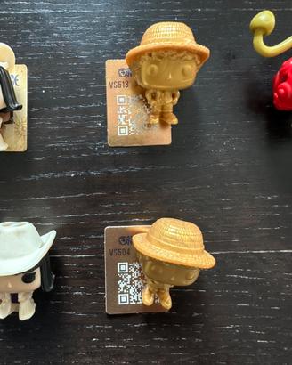 Kinder joy one piece