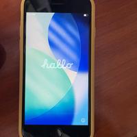 Iphone SE 2^ generation