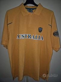 Polo Australia Rugby, unofficial TG. XXL