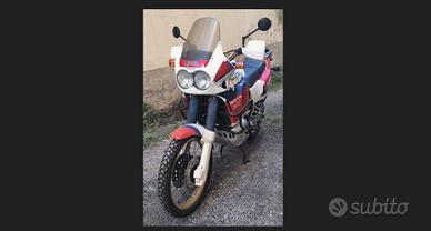 Honda Africa Twin XRV750 - 1990
