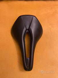 Sella bici comfort