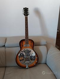 Chitarra resofonica Jay Turser JT 900 Resonator