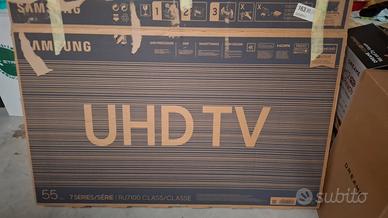 Tv Samsung 55"